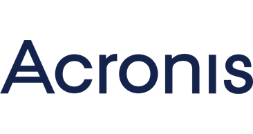 Acronis Capital Raise