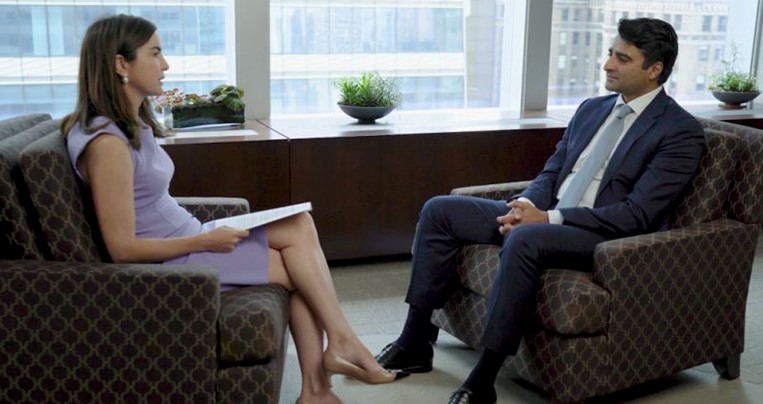Whitney Wolfe and Punit Mehta Discusses Healthcare M&A Outlook