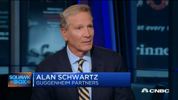 Schwartz: Harder to Get M&A Deals to the Finish Line