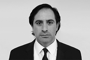 Shahriar Pourreza, CFA | Guggenheim Securities