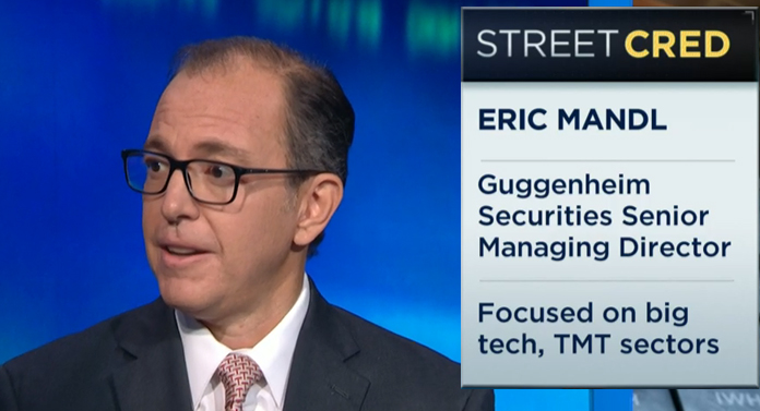 Eric Mandl Outlines M&A Opportunities and Challenges