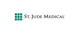 St. Jude Medical