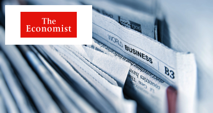 Clio Crespy Speaks with The Economist about Impact of Tax Credits on CCUS Industry
