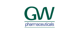 GW Pharmaceuticals