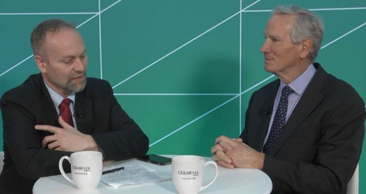 Alan Schwartz Discusses Sustainable Energy With S&P Global Commodity Insights