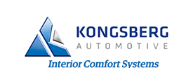 Kongsberg Automotive