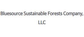 Blue Source Sustainable Forests Company, LLC