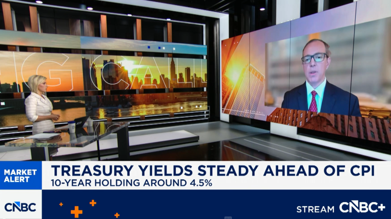 Eric Mandl Shares Outlook for IPO Market