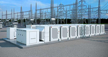Joe Osha Discusses Energy Storage Market With Investor's Business Daily