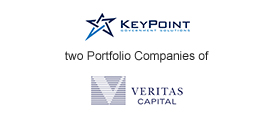 KeyPoint Government Veritas Capital Management