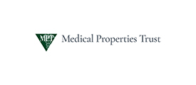 Medical Properties Trust