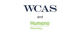 WCAS and Humana