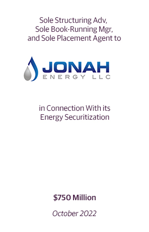Jonah Energy