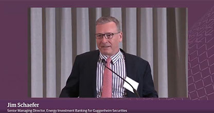 Guggenheim Hosts Advanced Nuclear Energy Conference