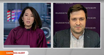 Greg Francfort Discusses Outlook For Fast Food Industry