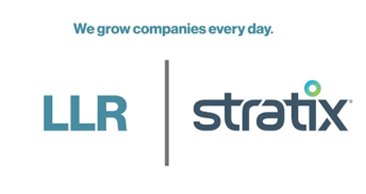 Stratix Completes Equity Recapitalization With LLR Partners