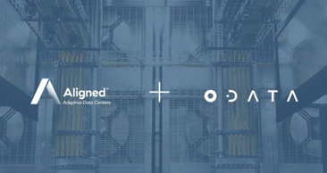 Aligned Data Centers Announces Agreement to Acquire ODATA