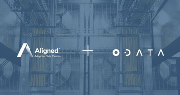 Guggenheim Congratulates Aligned Data Centers on its Transaction