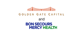 Golden Gate Capital and Bon Secours