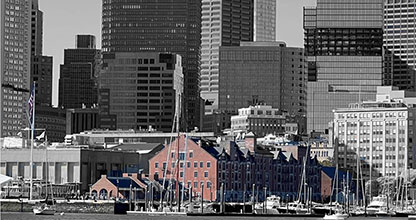 Guggenheim Opens Boston Office