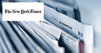 John Casesa Speaks With The New York Times