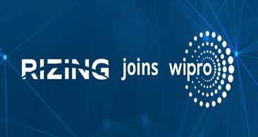 Wipro Acquires Rizing