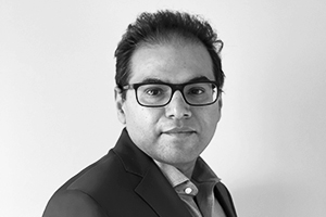Debjit Chattopadhyay, Ph.D. | Guggenheim Securities